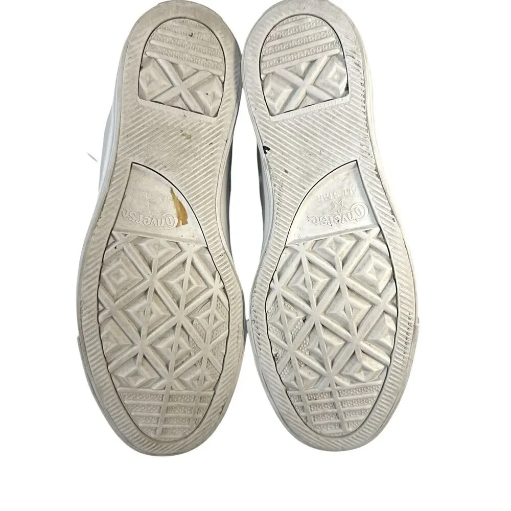Converse womens mens